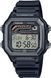 Годинник Casio TIMELESS COLLECTION WS-1600H-1AVEF WS-1600H-1AVEF фото 1