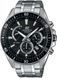 Годинник Casio EDIFICE Classic EFR-552D-1AVUEF EFR-552D-1AVUEF фото 1