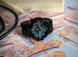 Годинник Casio G-SHOCK Classic GA-700RGB-1AER GA-700RGB-1AER фото 3