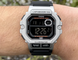 Годинник Casio TIMELESS COLLECTION WS-1400H-1BVEF WS-1400H-1BVEF фото 4