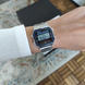 Годинник Casio VINTAGE ICONIC A168WA-1YES A168WA-1YES фото 4