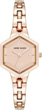 Годинник Anne Klein AK/5106RGRG AK/5106RGRG фото