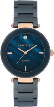 Годинник Anne Klein AK/1018RGNV AK/1018RGNV фото