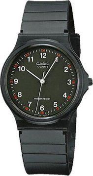 Годинник Casio TIMELESS COLLECTION MQ-24-1BLLEG MQ-24-1BLLEG фото