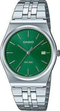 Годинник Casio TIMELESS COLLECTION MTP-B145D-3AVEF MTP-B145D-3AVEF фото