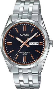 Годинник Casio TIMELESS COLLECTION MTP-1335D-1A2 MTP-1335D-1A2 (A) фото