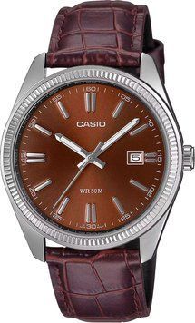 Годинник Casio TIMELESS COLLECTION MTP-1302PL-5AVEF MTP-1302PL-5AVEF фото