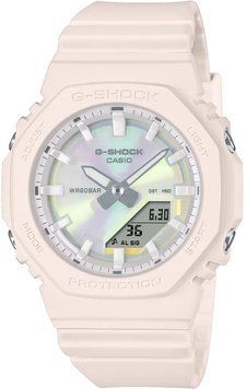 Годинник Casio G-SHOCK Classic GMA-P2100PC-4AER GMA-P2100PC-4AER фото