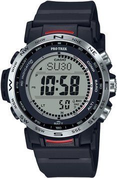 Годинник Casio PRO TREK PRW-35-1AER PRW-35-1AER фото