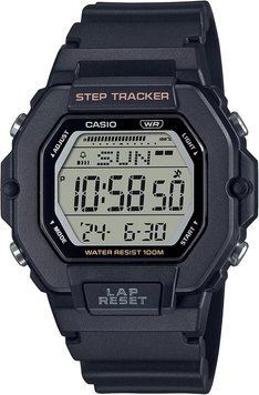 Годинник Casio TIMELESS COLLECTION LWS-2200H-1AVEF LWS-2200H-1AVEF фото