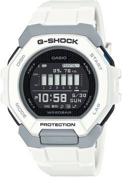 Годинник Casio G-SHOCK G-SQUAD GBD-300-7ER GBD-300-7ER фото