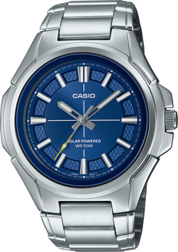 Годинник Casio TIMELESS COLLECTION MTP-RS100D-2A MTP-RS100D-2A фото