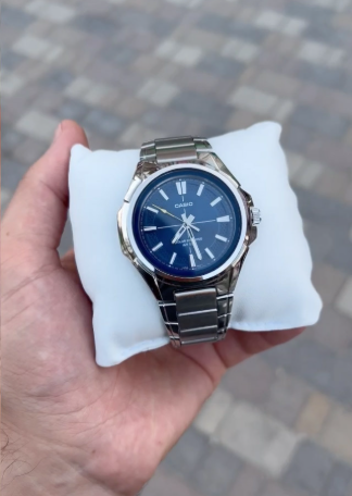 Годинник Casio TIMELESS COLLECTION MTP-RS100D-2A MTP-RS100D-2A фото