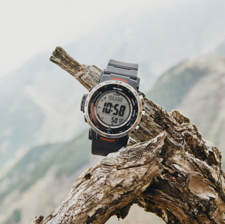 Годинник Casio PRO TREK PRW-35-1AER PRW-35-1AER фото