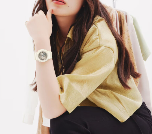 Годинник Casio G-SHOCK Classic GMA-P2100ST-7AER GMA-P2100ST-7AER фото