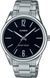 Годинник Casio TIMELESS COLLECTION MTP-V005D-1BUDF MTP-V005D-1B (A) фото 1