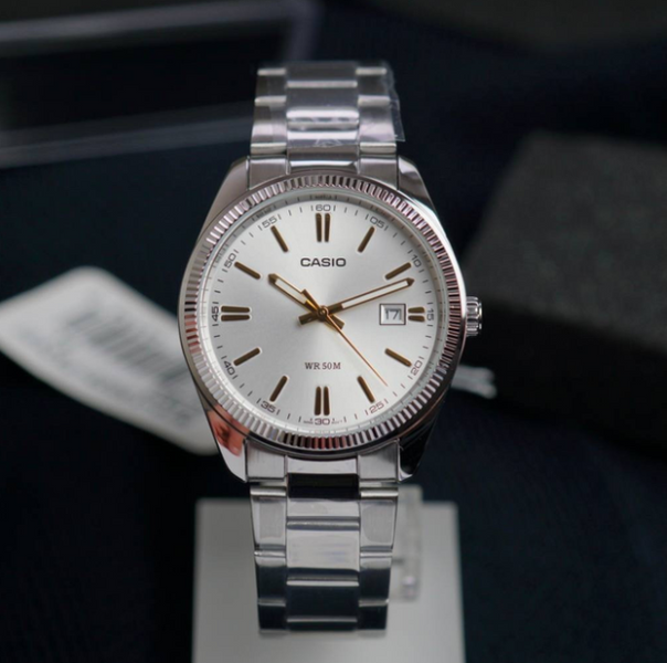Годинник Casio TIMELESS COLLECTION MTP-1302D-7A2VDF MTP-1302D-7A2VDF фото