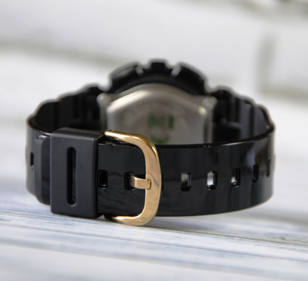 Годинник Casio BABY-G Urban BA-110-1AER BA-110-1AER фото