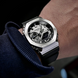 Годинник Casio G-SHOCK Classic GM-2100-1AER GM-2100-1AER фото 2