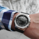 Годинник Casio G-SHOCK Classic GM-2100-1AER GM-2100-1AER фото 4