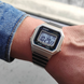 Годинник Casio VINTAGE EDGY B650WD-1AEF B650WD-1AEF фото 4