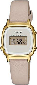 Годинник Casio VINTAGE MINI LA670WEFL-9EF LA670WEFL-9EF фото