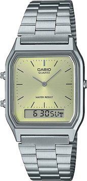 Годинник Casio VINTAGE EDGY AQ-230A-9AMQYES AQ-230A-9AMQYES фото