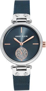 Годинник Anne Klein AK/3001BLRT AK/3001BLRT фото