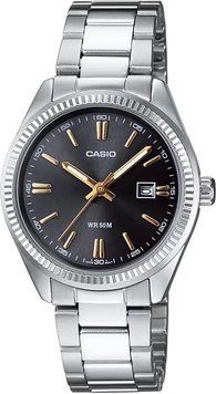 Годинник Casio TIMELESS COLLECTION LTP-1302D-1A2VDF LTP-1302D-1A2VDF фото