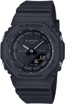Годинник Casio G-SHOCK Classic GMA-P2100BB-1AER GMA-P2100BB-1AER фото
