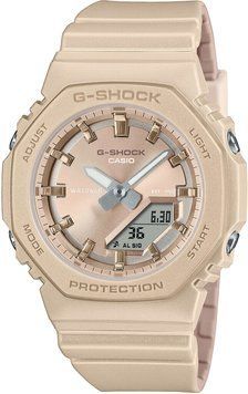Годинник Casio G-SHOCK Classic GMA-P2100ST-9AER GMA-P2100ST-9AER фото