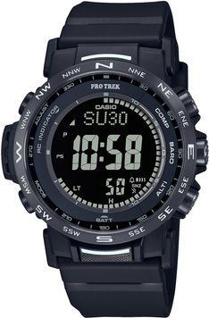 Годинник Casio PRO TREK PRW-35Y-1BER PRW-35Y-1BER фото