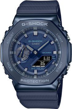 Годинник Casio G-SHOCK Classic GM-2100N-2AER GM-2100N-2AER фото