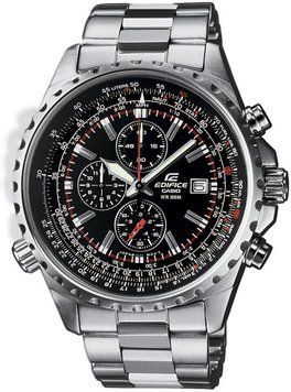 Годинник Casio EDIFICE Classic EF-527D-1AVEF EF-527D-1AVEF фото