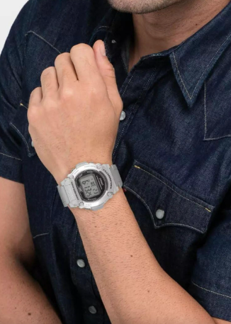Годинник Casio TIMELESS COLLECTION W-219HD-1AVEF W-219HD-1AVEF фото