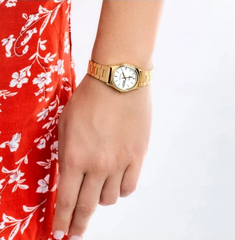Годинник Casio TIMELESS COLLECTION LTP-V006G-7B LTP-V006G-7B фото