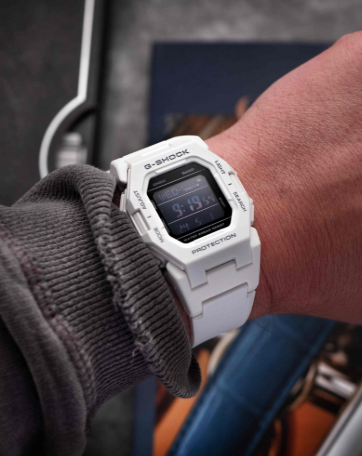 Годинник Casio G-SHOCK Classic GD-B500-7ER GD-B500-7ER фото