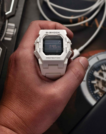 Годинник Casio G-SHOCK Classic GD-B500-7ER GD-B500-7ER фото