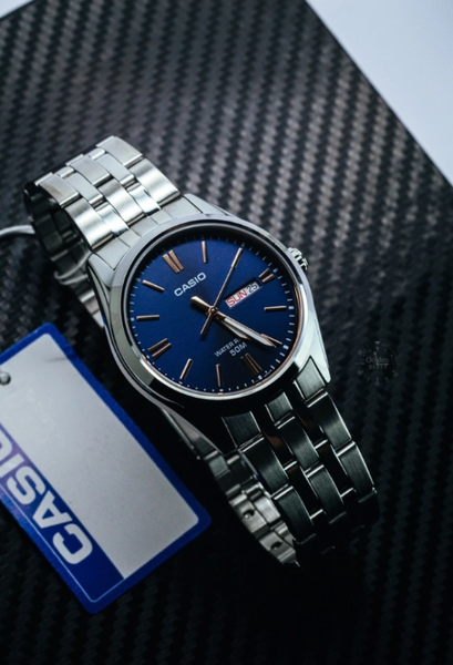 Годинник Casio TIMELESS COLLECTION MTP-1335D-2A2 MTP-1335D-2A2 (A) фото