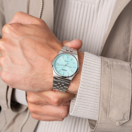 Годинник Casio TIMELESS COLLECTION MTP-B145D-2A1VEF MTP-B145D-2A1VEF фото