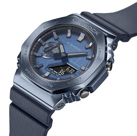 Годинник Casio G-SHOCK Classic GM-2100N-2AER GM-2100N-2AER фото