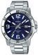 Годинник Casio TIMELESS COLLECTION MTP-VD01D-2BVUDF MTP-VD01D-2B (A) фото 1