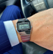 Годинник Casio VINTAGE ICONIC A700W-1A A700W-1A фото 4