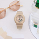 Годинник Casio G-SHOCK Classic GMA-P2100ST-9AER GMA-P2100ST-9AER фото 2