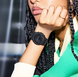 Годинник Casio G-SHOCK Classic GMA-P2100BB-1AER GMA-P2100BB-1AER фото 3