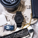 Годинник Casio G-SHOCK Classic GMA-P2100BB-1AER GMA-P2100BB-1AER фото 5