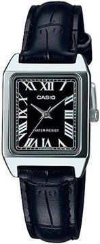 Годинник Casio TIMELESS COLLECTION LTP-V007L-1B LTP-V007L-1B фото