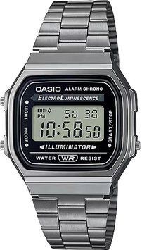 Годинник Casio VINTAGE ICONIC A168WGG-1A A168WGG-1A фото
