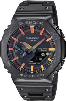 Годинник Casio G-SHOCK Classic GM-B2100BPC-1AER GM-B2100BPC-1AER фото