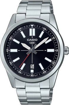 Годинник Casio TIMELESS COLLECTION MTP-VD02D-1EUDF MTP-VD02D-1E (A) фото